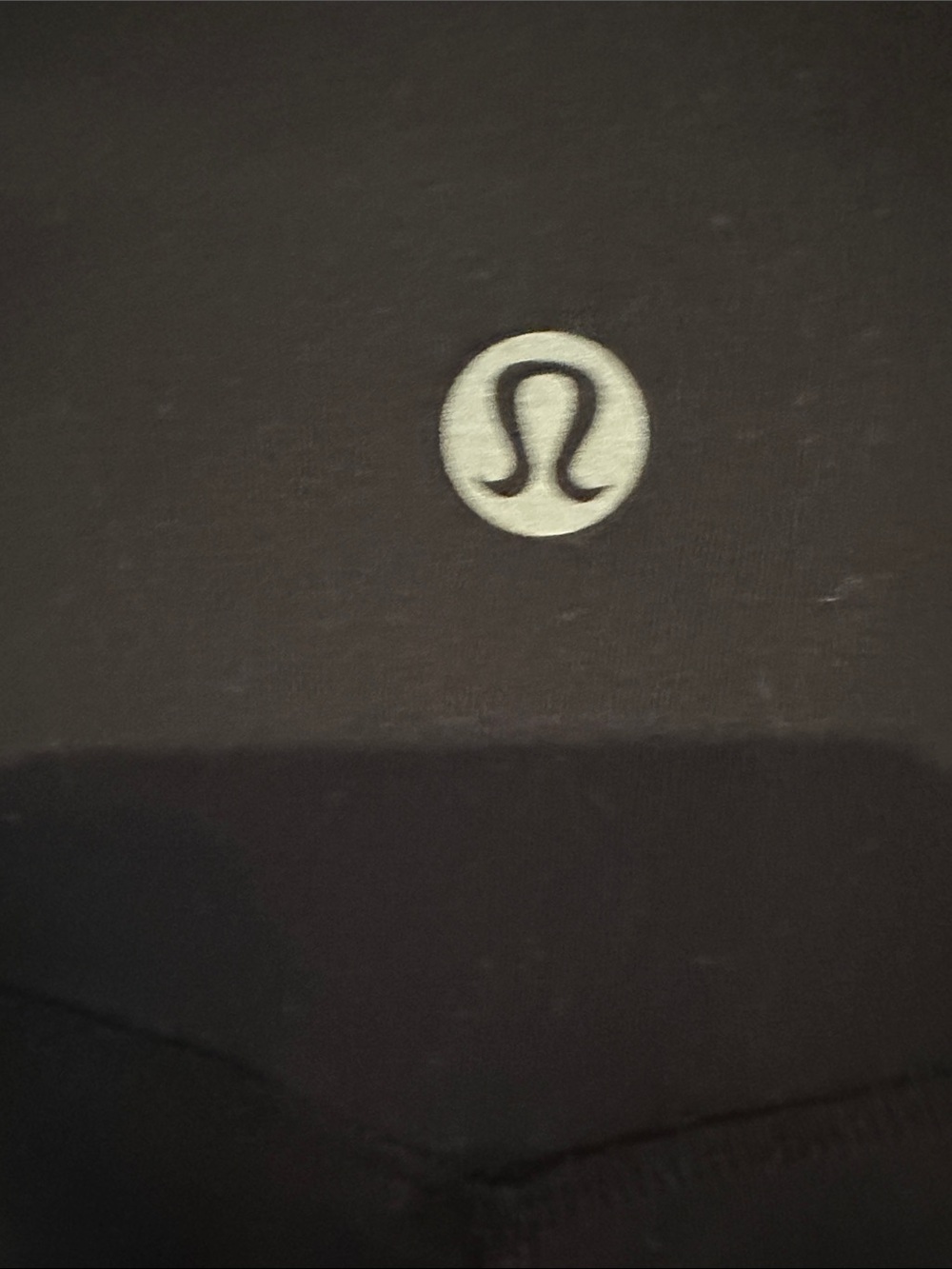lululemon align Black High-Rise Jogger **piling - Picture 7 of 10